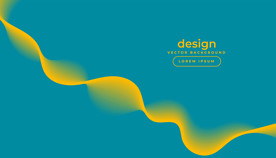 背景模板 展板设计