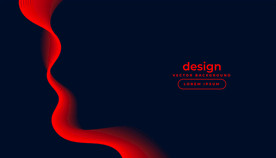 背景模板 展板设计