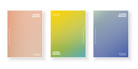 背景模板 展板设计