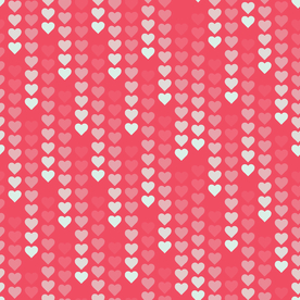 无缝爱心底纹