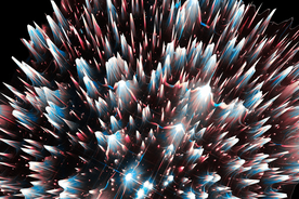 抽象背景艺术底纹自然肌理