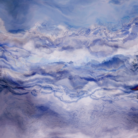 抽象背景艺术底纹自然肌理