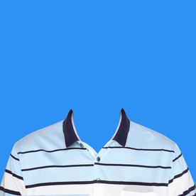 男士pop衣服证件照素材