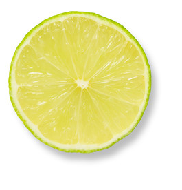 柠檬片