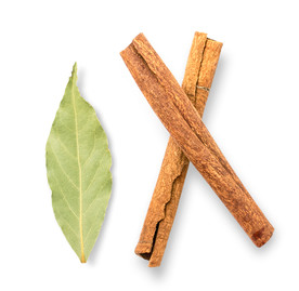 香叶桂皮