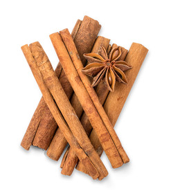 桂皮八角