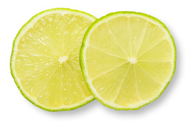 柠檬切片