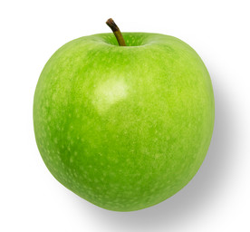 青苹果