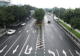 马路