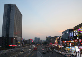 棠东