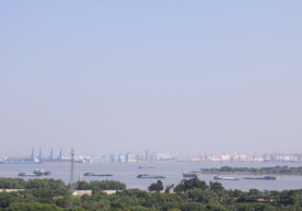 海岸