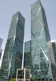 大厦