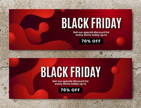 背景模板 展板设计