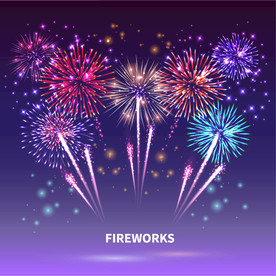 背景模板 展板设计