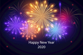 背景模板 展板设计