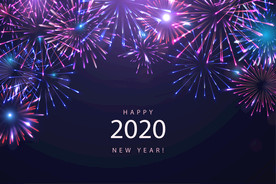 背景模板 展板设计