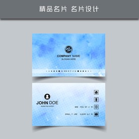 名片模板 名片设计 名片图片