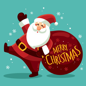 圣诞节素材