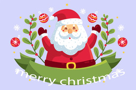 圣诞节素材