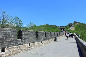 不到长城非好汉