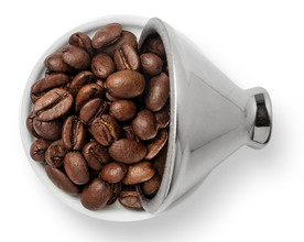 咖啡豆