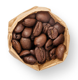 咖啡豆