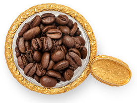 咖啡豆