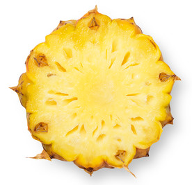 菠萝