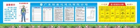 工地五牌一图 重大危险源