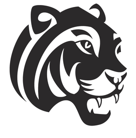老虎图标