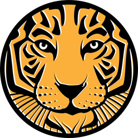 老虎图标