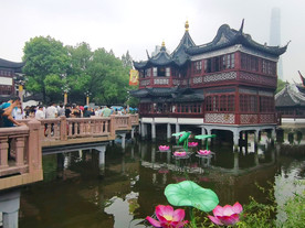 上海 豫园