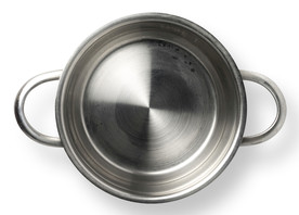 不锈钢锅