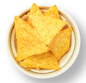 薯片