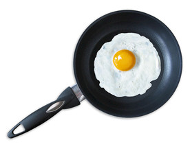 煎蛋