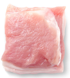 猪肉