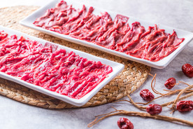 涮牛肉 涮菜 火锅 火锅涮菜