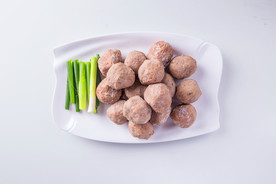 牛肉丸 美食 传统美食 餐饮美