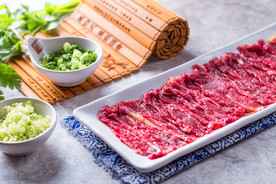 涮牛肉 涮菜 火锅 火锅涮菜