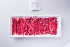 涮牛肉 涮菜 火锅 火锅涮菜