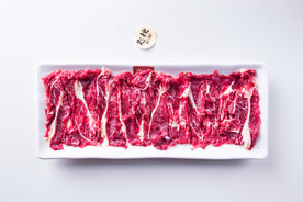 涮牛肉 涮菜 火锅 火锅涮菜