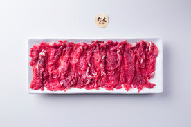 涮牛肉 涮菜 火锅 火锅涮菜