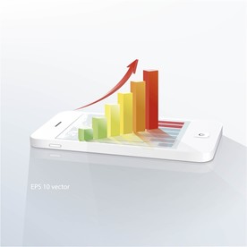 信息图模板 流程