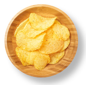 薯片