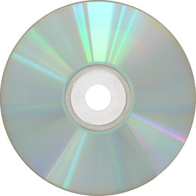 光盘