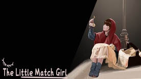 人物生活场景卡通插画