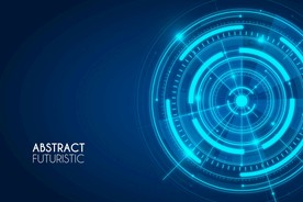 背景模板 展板设计