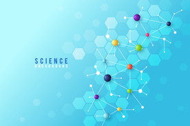 背景模板 展板设计