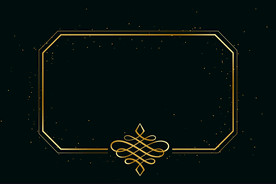 背景模板 展板设计