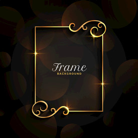 背景模板 展板设计